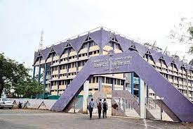 Vidya Bharati Mahavidyalaya